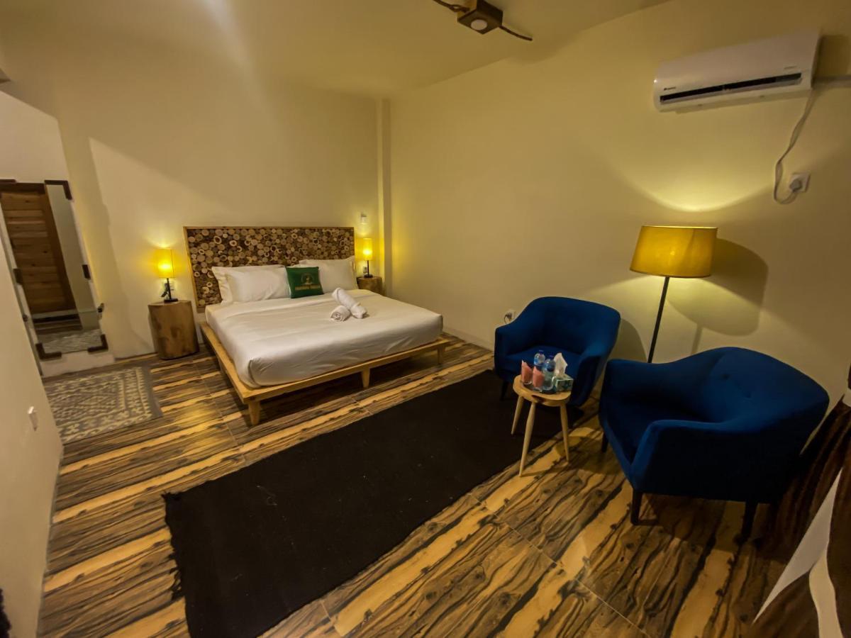 Dumani Nagar Hotel & Resort Karimabad  エクステリア 写真