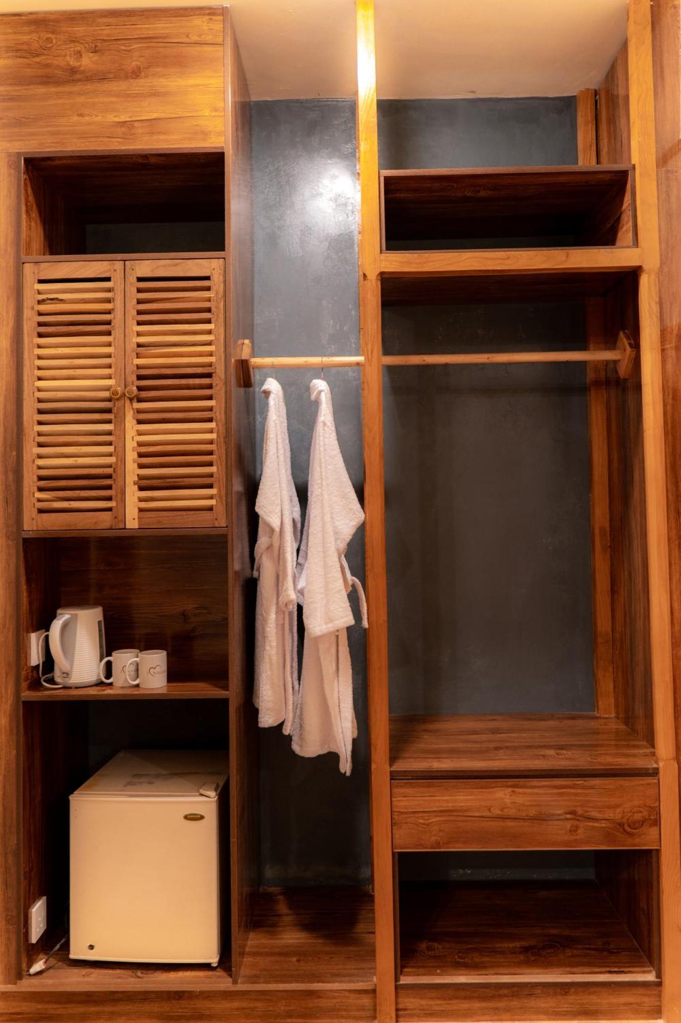 Dumani Nagar Hotel & Resort Karimabad  エクステリア 写真
