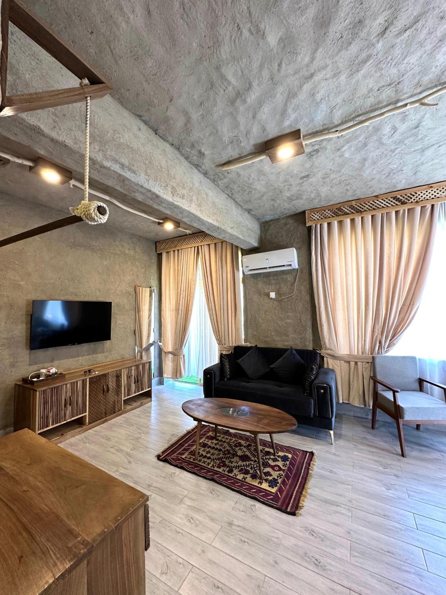 Dumani Nagar Hotel & Resort Karimabad  エクステリア 写真