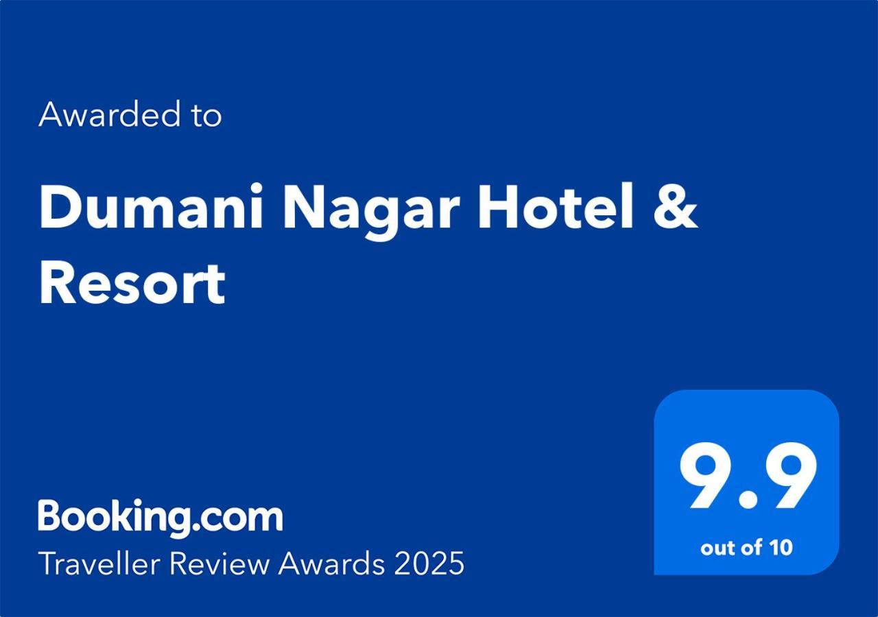 Dumani Nagar Hotel & Resort Karimabad  エクステリア 写真